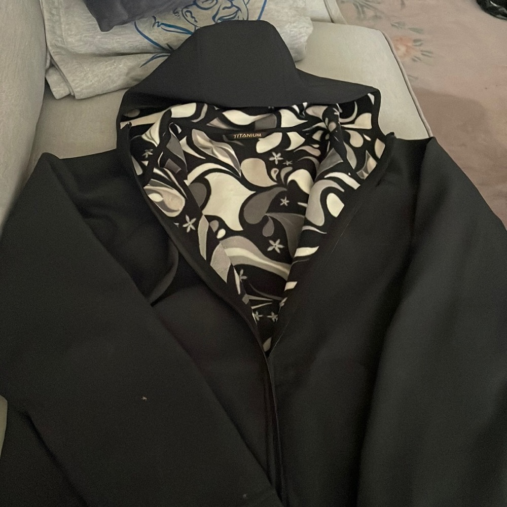 Fall Jacket